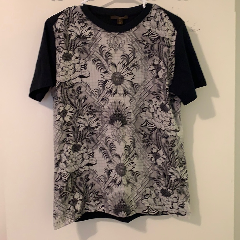 Authentic Louis Vuitton top